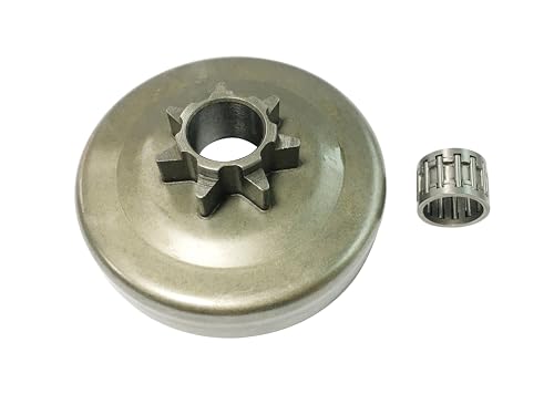 �X�v���P�b�g�L�b�g Bearing �K�p�ł��܂� Husqvarna 340 351 445 450 Jonsered CS2141 CS2245 �������� Husqvarna 578097901 Oregon 108308
