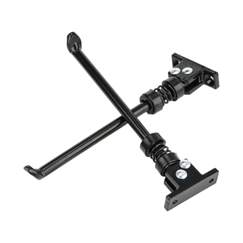 Béquille scooter électrique KuGoo G2 Pro G-booster accessoire remplacement support pliable - 3