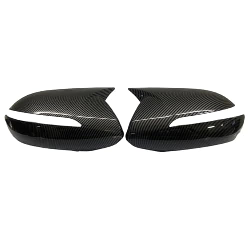 Coque de rétroviseur Kia Sportage finition carbone haut de gamme