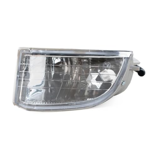 Feux antibrouillard pour Toyota RAV4 2000-2003 optique pare-chocs avant