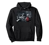 TWD Season X Comic Con Pullover Hoodie