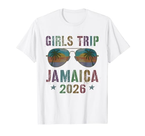 Sassy GIRLS TRIP JAMAICA 2026 ���s ���j �o�P�[�V���� �}�b�`���O T�V���c
