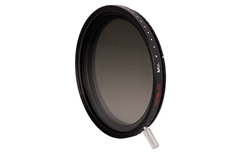 Genus Gndf-62 Camera Filters