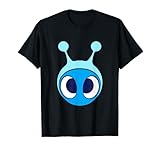 Antshares ANS T-Shirt | Blockchain Cryptocurrency Tee Shirt