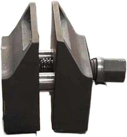 Suspension Strut Removal Tool with Double-Head Design for Split Hub Steering Knuckle Spreading