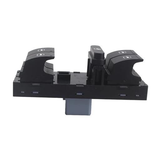 Interrupteur lève-vitre électrique VW Golf 5 commande 1K4959857B - 6