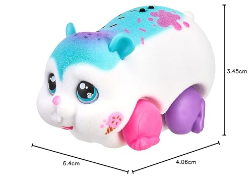 Miniatura 7 de Little Live Pets Lil Hamster S1 Single Pk - Sprinkz