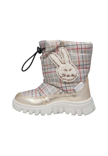Falcotto Girl's Modern Snow Boot