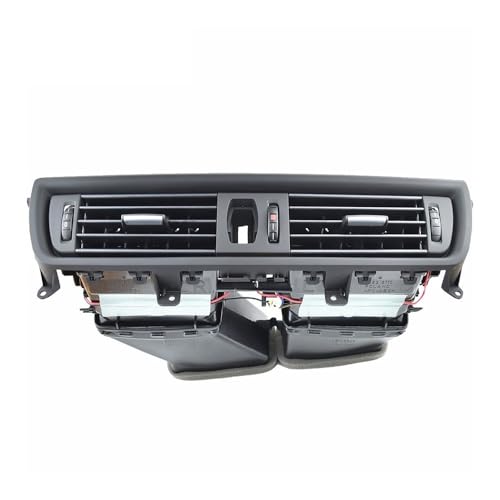 Rejilla de ventilación de aire acondicionado central 64229209136 F10