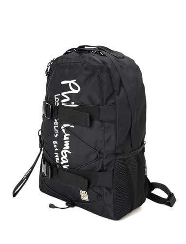 Philip Lumbang バンジーコード バックパック