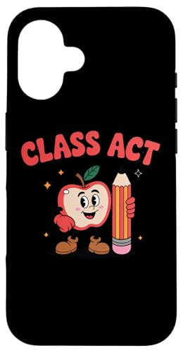 Class Act Apple With PencilLN^[ X}zP[X iPhone 16 p