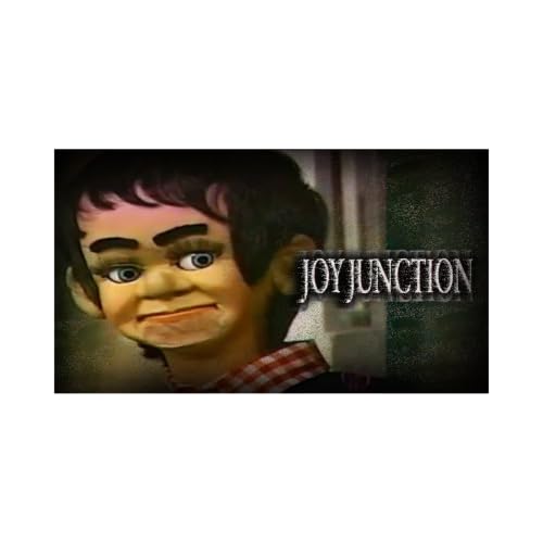 The Children_s TV Show with a Dark Secret