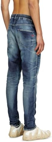 Diesel 2062 D-Strukt JoggJeans Slim Jeans