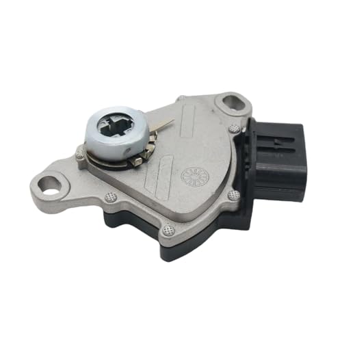 84540-52080 Compatible with Toyota Yaris Scion Xd 1.8L 2008-2013 84540 52080 Gearbox Gear Switch