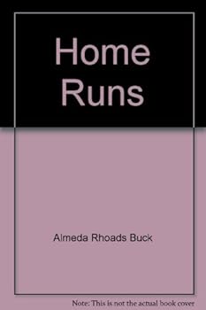 Hardcover Home Runs Book