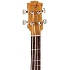 Luna Bamboo Tenor Ukulele with Gigbag