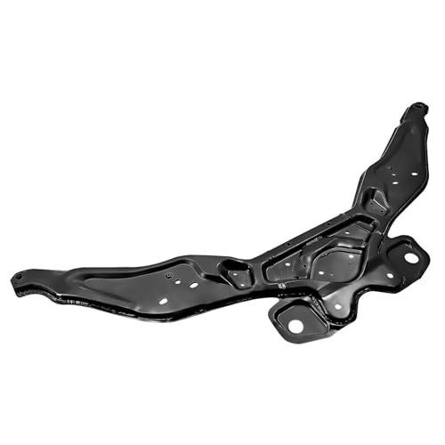 544B2-JK50A Front Subframe Crossmember Bracket Brace Support AWD Compatible with Infiniti G37 EX37 Q50 Q60 2013-2020 2.0/3.0/3.5/3.7L Replace#544B2JK51A 544B2JK50A 544B2-JK51A by QuenPenge - Image 3