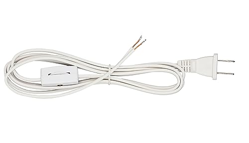 Creative Hobbies 1614 ® Lamp Cord With Rotary Switch thumb #1