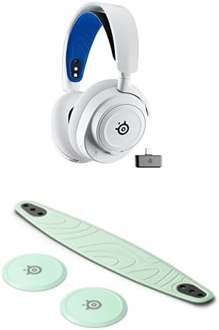 Steelseries Arctis Nova Booster Pack Lilac for Arctis Nova 7 & Pro