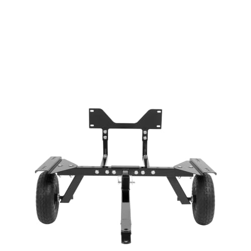 Wutist Sprayer Trailer Kit for 15/25 Gallon Spot Sprayers