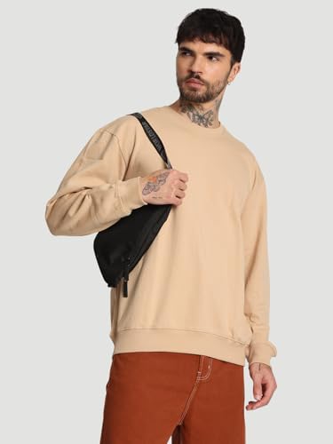 Image of Amazon Brand - INKAST Men Sweatshirt