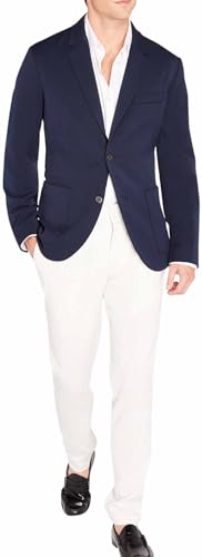 Club Monaco Men's Uncon Blazer4