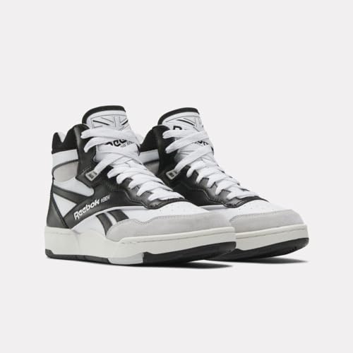 Reebok Unisex-Child Bb 4000 Ii Mid Sneaker2