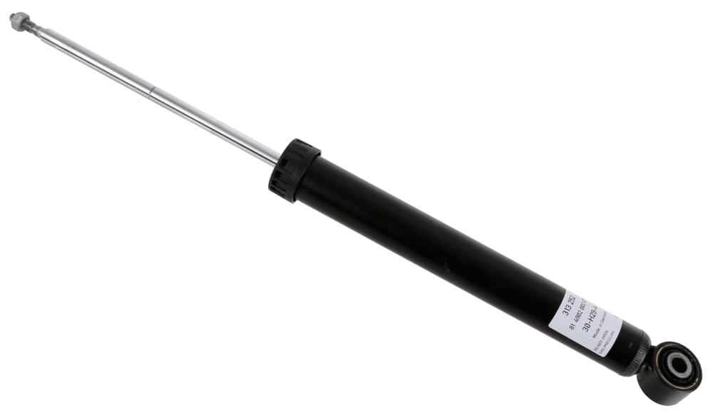 SACHS 313 252 Ammortizzatore per Volkswagen Tiguan/Tiguan Limited (5N_) 2007-2018 Assale Posteriore e altri veicoli