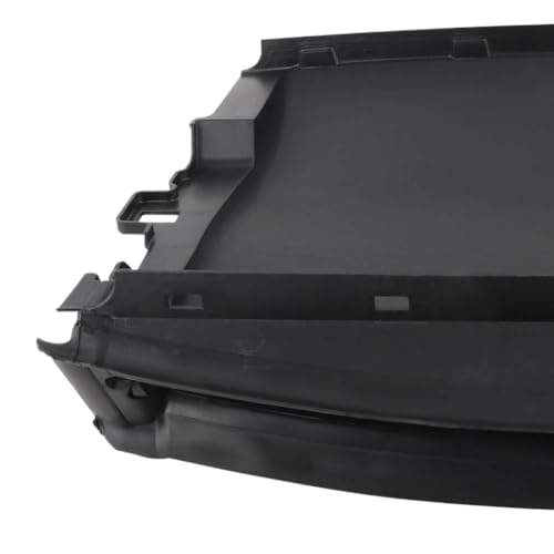 Remplacement de volet de calandre actif pour rénover la face avant de Model 3 2017 à 2020 - 2