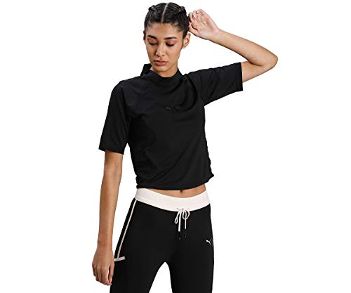 Image of PUMA Women's Fitted T Shirt