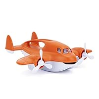 Green Toys - Fire Plane