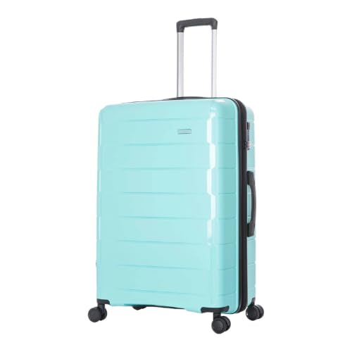 Mala de Viagem Bronx Santino - AHYV502G (Verde)