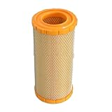 filtre à air Filtre à air moteur pour IVECO Daily II, plateforme/châssis de bus, fourgonnette, accessoires de voiture, pièces de rechange automobiles pièces