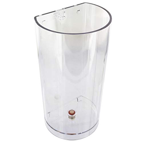 Krups Parts MS-0055340 Water Tank by KRUPS - Used condition - US$15.12