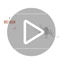 Image of Kanchan Trendy Mixer Grinder 750 watt with 3 Stainless Steel Jars (Chutney, Idli Batter, Puree, Dry Masala, Juices) Powerful Copper Motor with Overload Safety- ISI Certified with 5 Year Warranty