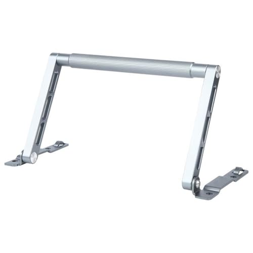 Tablette en métal RT1 RT2 aluminium Premium résistant à l'oxydation pour support table