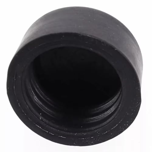 Tapa de tuerca de limpiaparabrisas Ford Focus MK2 contra óxido 6