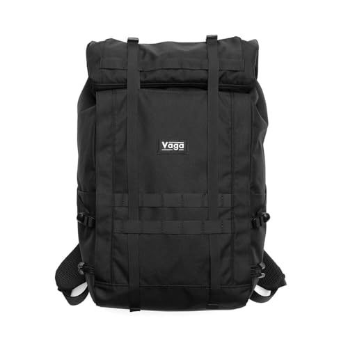 �X�P�[�g�{�[�h���[�\ VAGA BACKPACK �o�K �o�b�O �o�b�N�p�b�N �����b�N STEALTH 3G BLACK �X�P�[�g�{�[�h �X�P�{�[ ��