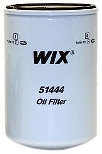 Image of WIX 51444 Spin-On Oil Filter