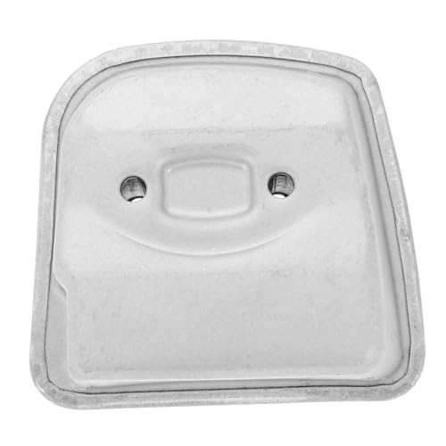 Mikikit Lawn Mower Accessories Muffler for Engine Repair Fs38 55 User-friendly Design