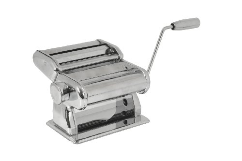 Preisvergleich Produktbild Equinox 507730 Nudelmaschine, Stahl, verchromt