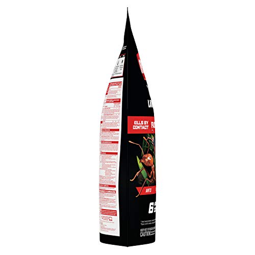 Ortho 0425310 Bugclear Lawn Insect Killer1, Protect Your Yard And Garden Against Ants, Spiders, Ticks, Armyworms, Fleas And Grubs thumb #3