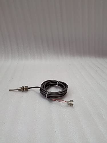 Termómetro de resistencia CAPCO 7.7038E0 para compresor KAESER non OEM