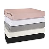 topper bezug waschen und trocknen ☆ Spannbetttücher für Boxspringbetten haben eine Steghöhe von 35cm | Spannbetttücher für Topper haben eine Steghöhe von 15cm