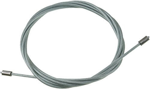 Cable de freno de mano Dorman C92365: repuesto de freno de estacionamiento trasero automotriz