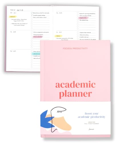 16 Smart Gift Ideas for Medical Students in 2026 10 Academic Planner 2026-2027