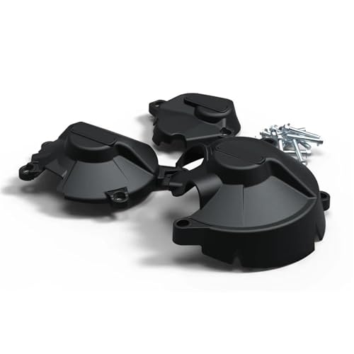 Protection antichute du carter moteur CBR1000R sur piste et route