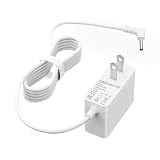 12V Charger Compatible with Hatch Restore 1 Sunrise Alarm Clock - Sound Machine Power Cord Adapter, 5.9Ft Cable