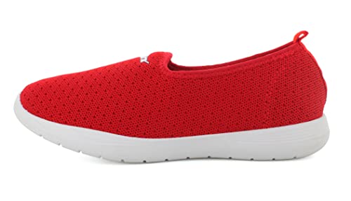Image of Sparx Women Mesh Casual Shoes