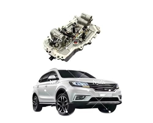 Cuerpo de válvulas de transmisión SAIC MG MAXUS Roewe RX5 HS GS MG5 2